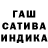 ГАШ hashish Melisa Duncan